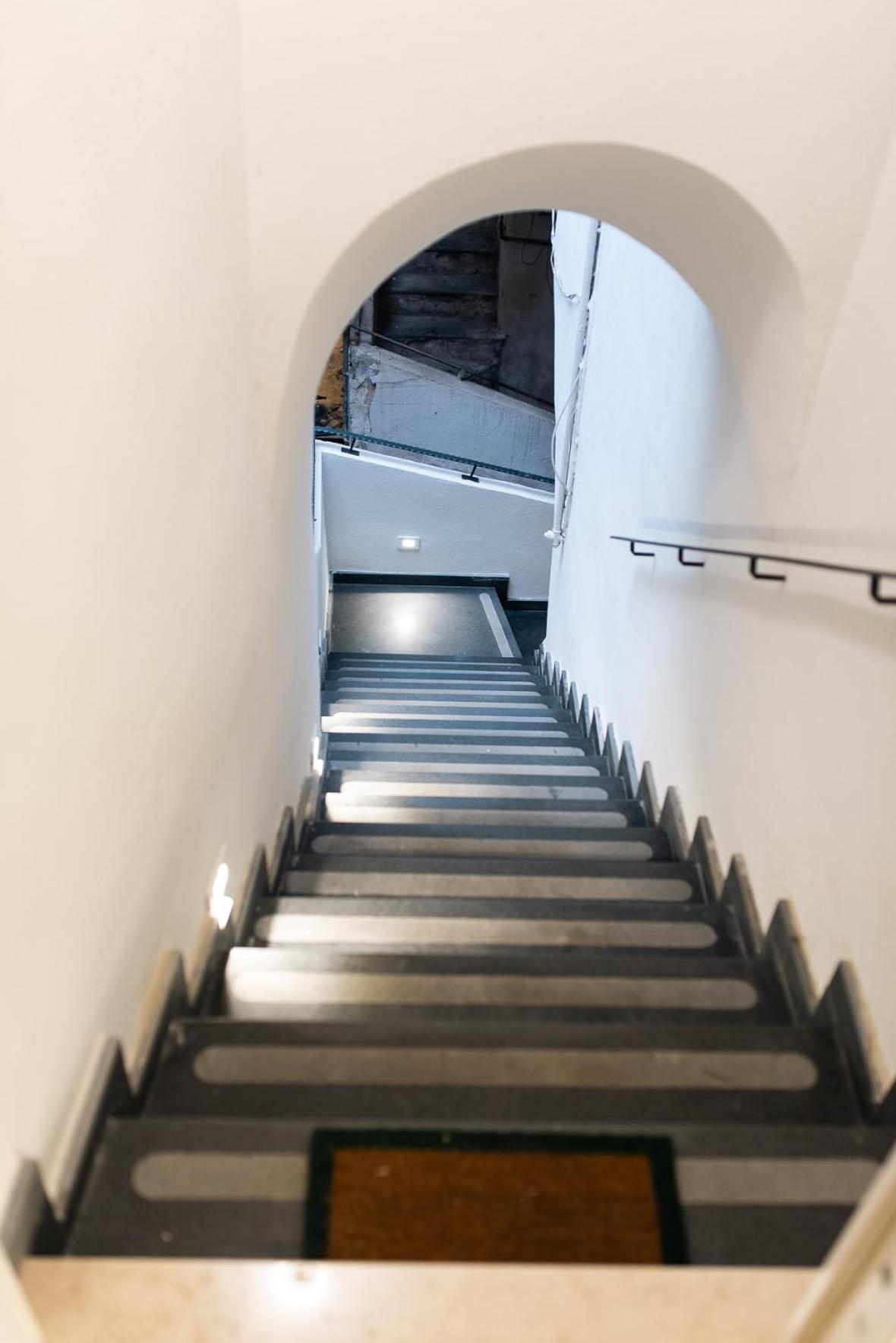 B&Bio Architiello Napoli Exterior foto